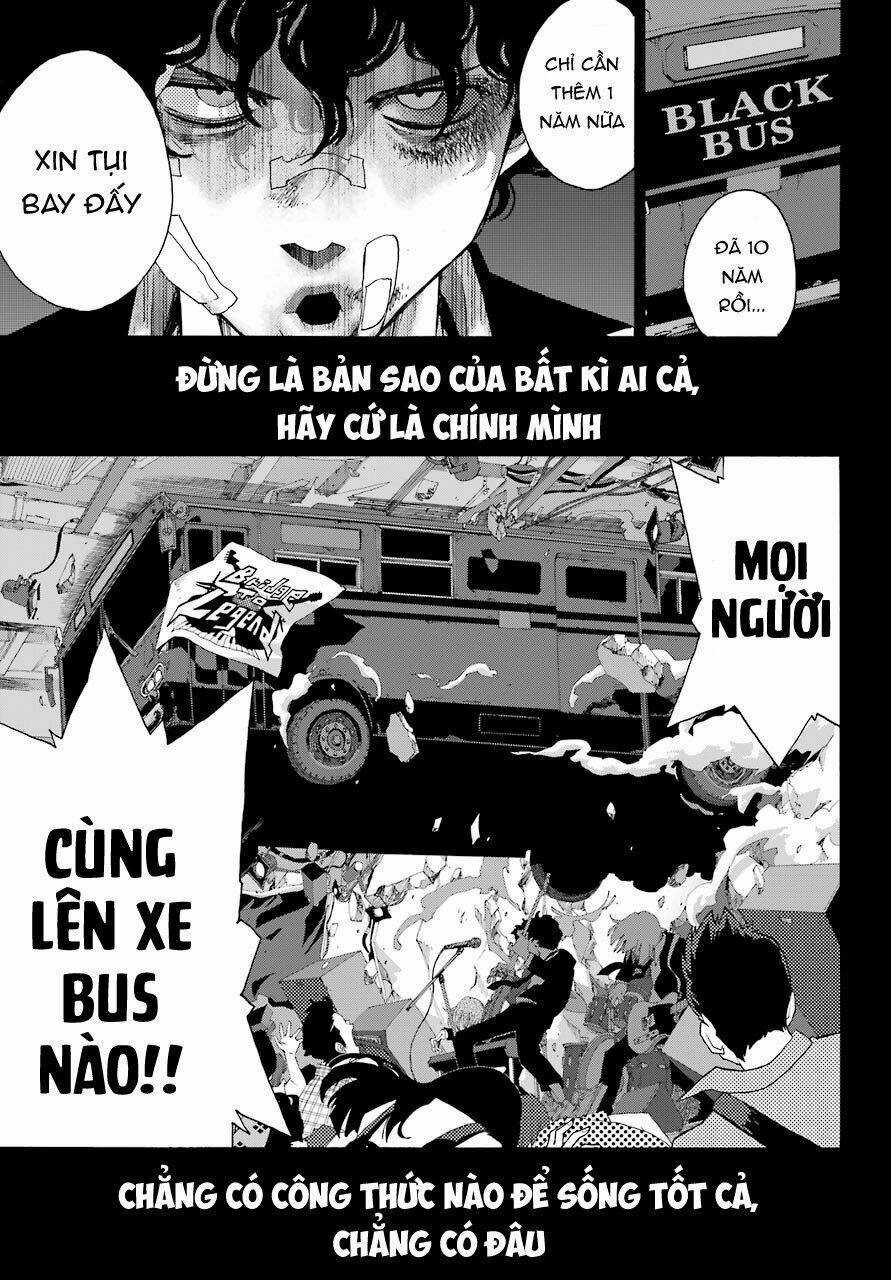 Shiori Experience - Jimi Na Watashi To Hen Na Oji-San Chapter 76 trang 29