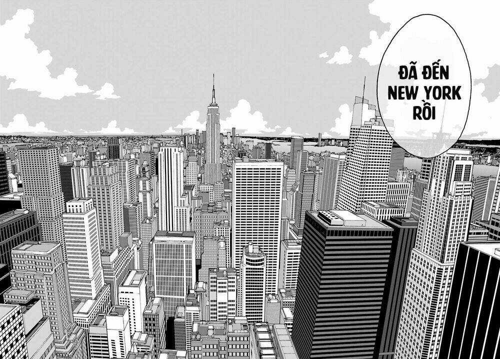 Shiori Experience - Jimi Na Watashi To Hen Na Oji-San Chapter 76 trang 3