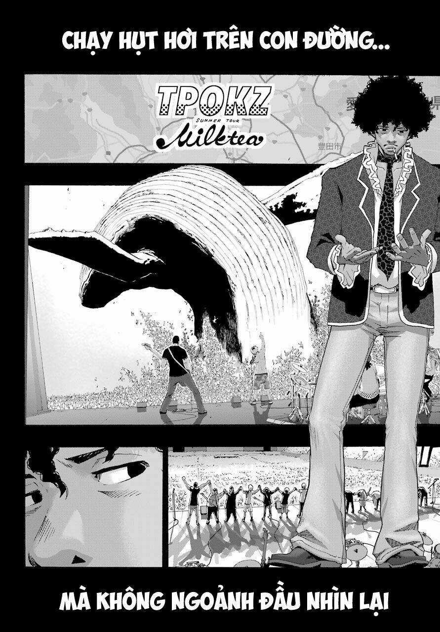 Shiori Experience - Jimi Na Watashi To Hen Na Oji-San Chapter 76 trang 31