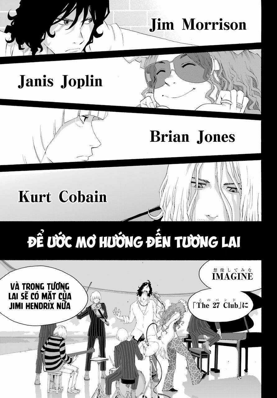 Shiori Experience - Jimi Na Watashi To Hen Na Oji-San Chapter 76 trang 32