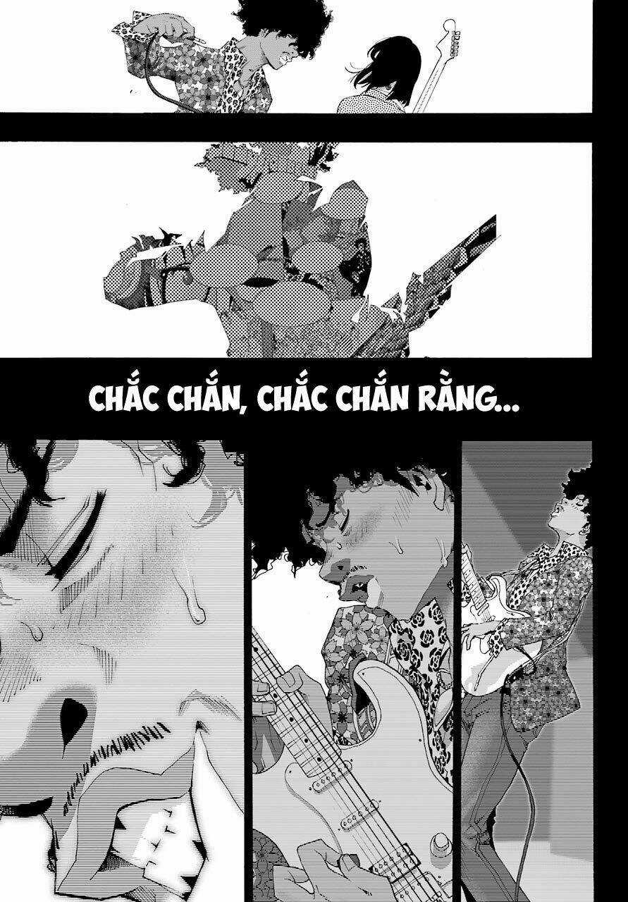 Shiori Experience - Jimi Na Watashi To Hen Na Oji-San Chapter 76 trang 34