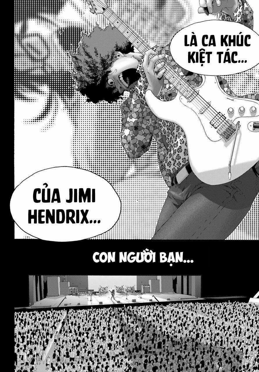 Shiori Experience - Jimi Na Watashi To Hen Na Oji-San Chapter 76 trang 35