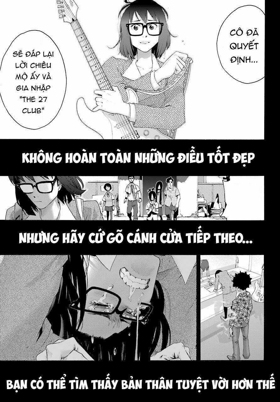 Shiori Experience - Jimi Na Watashi To Hen Na Oji-San Chapter 76 trang 36