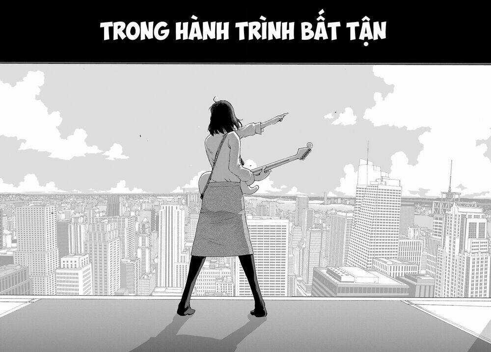 Shiori Experience - Jimi Na Watashi To Hen Na Oji-San Chapter 76 trang 41