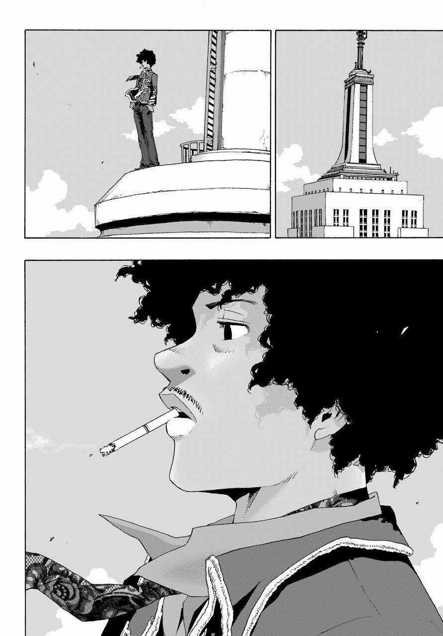 Shiori Experience - Jimi Na Watashi To Hen Na Oji-San Chapter 76 trang 42