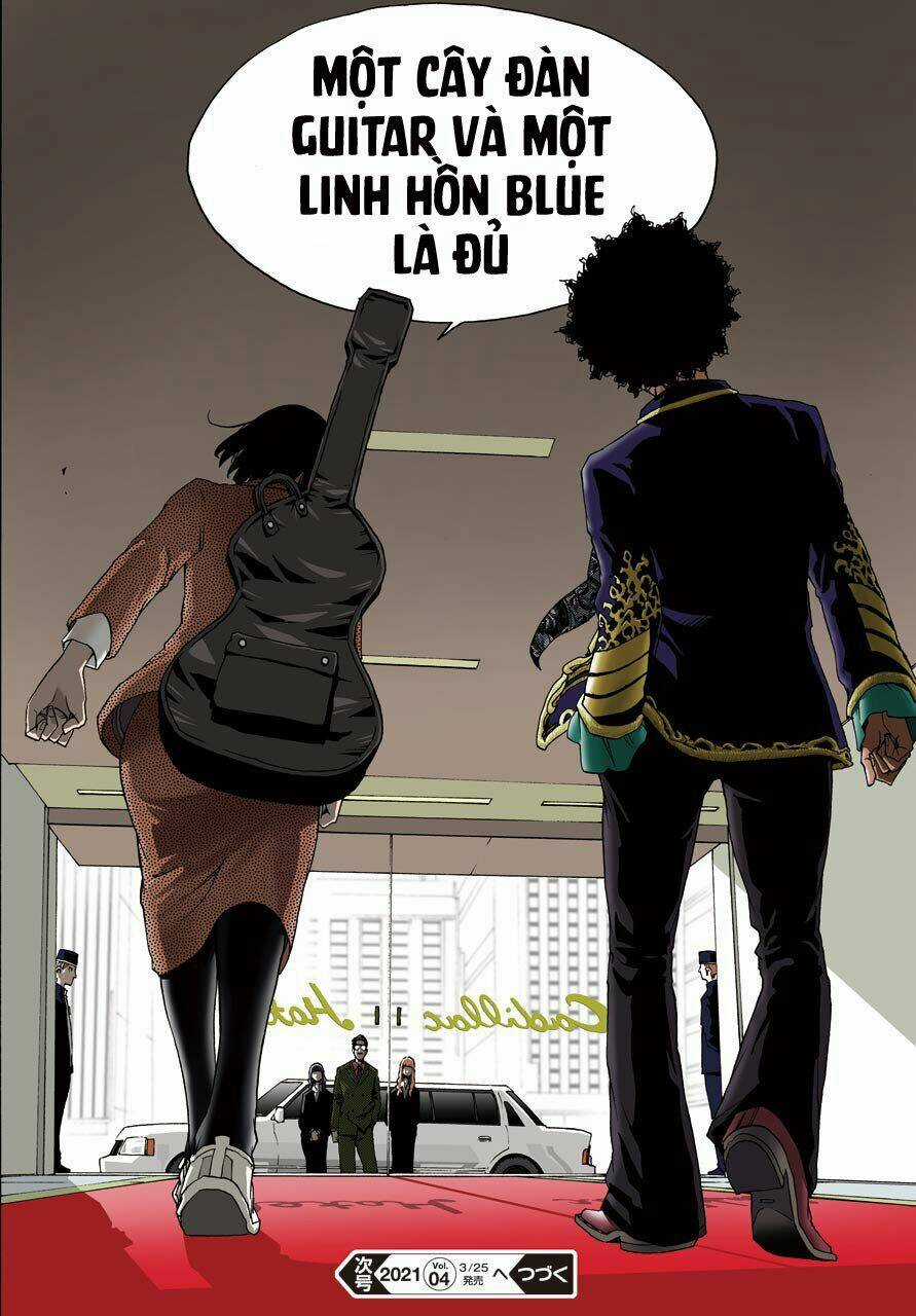 Shiori Experience - Jimi Na Watashi To Hen Na Oji-San Chapter 76 trang 45