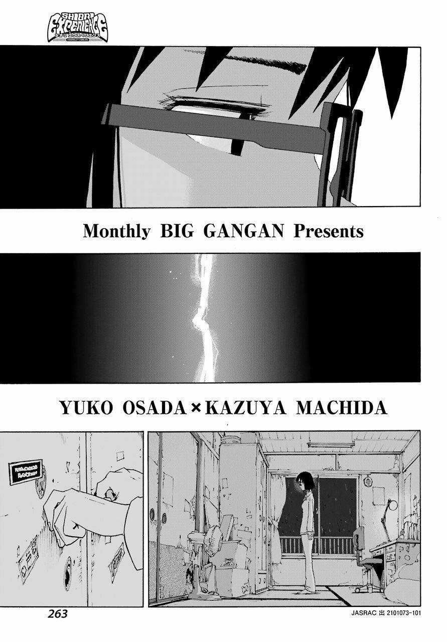 Shiori Experience - Jimi Na Watashi To Hen Na Oji-San Chapter 76 trang 5