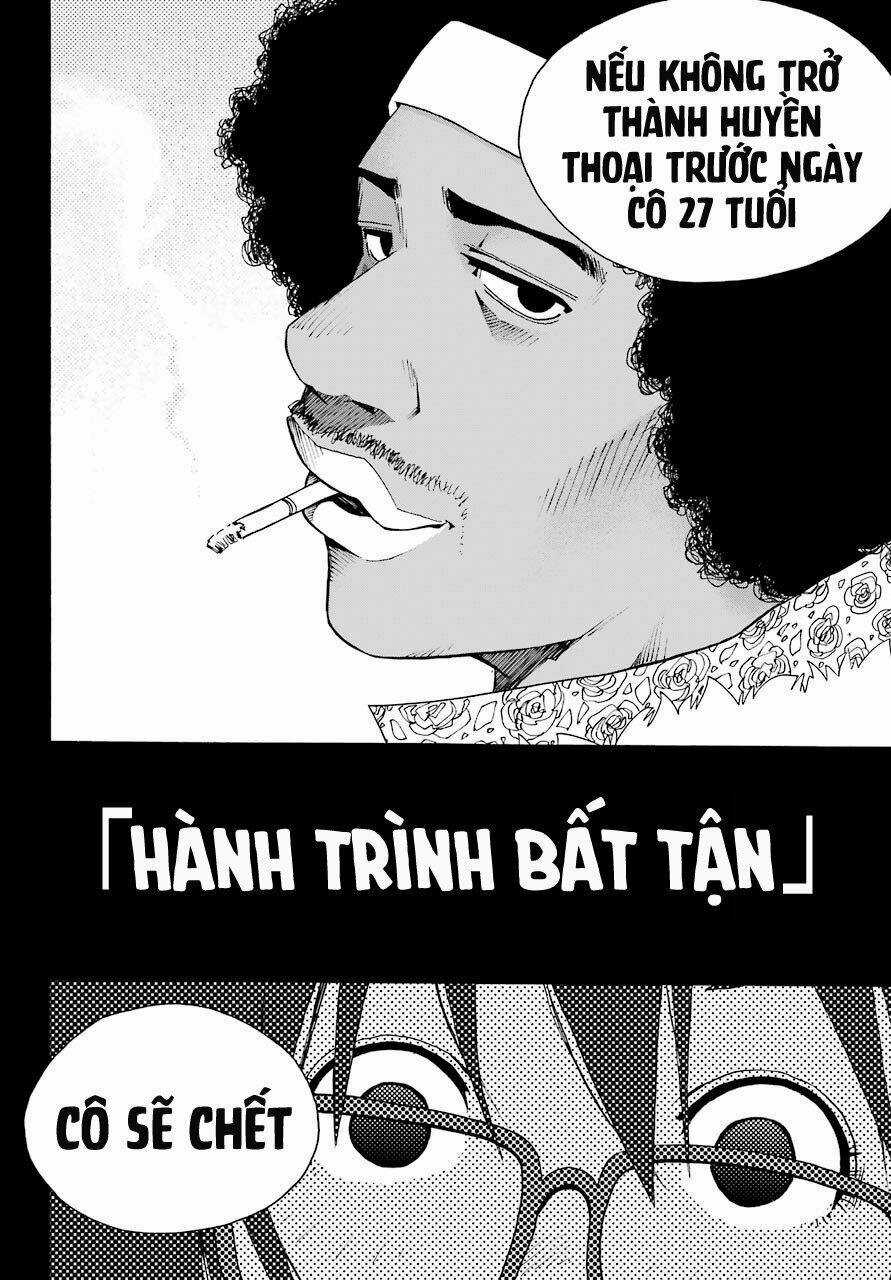 Shiori Experience - Jimi Na Watashi To Hen Na Oji-San Chapter 76 trang 9