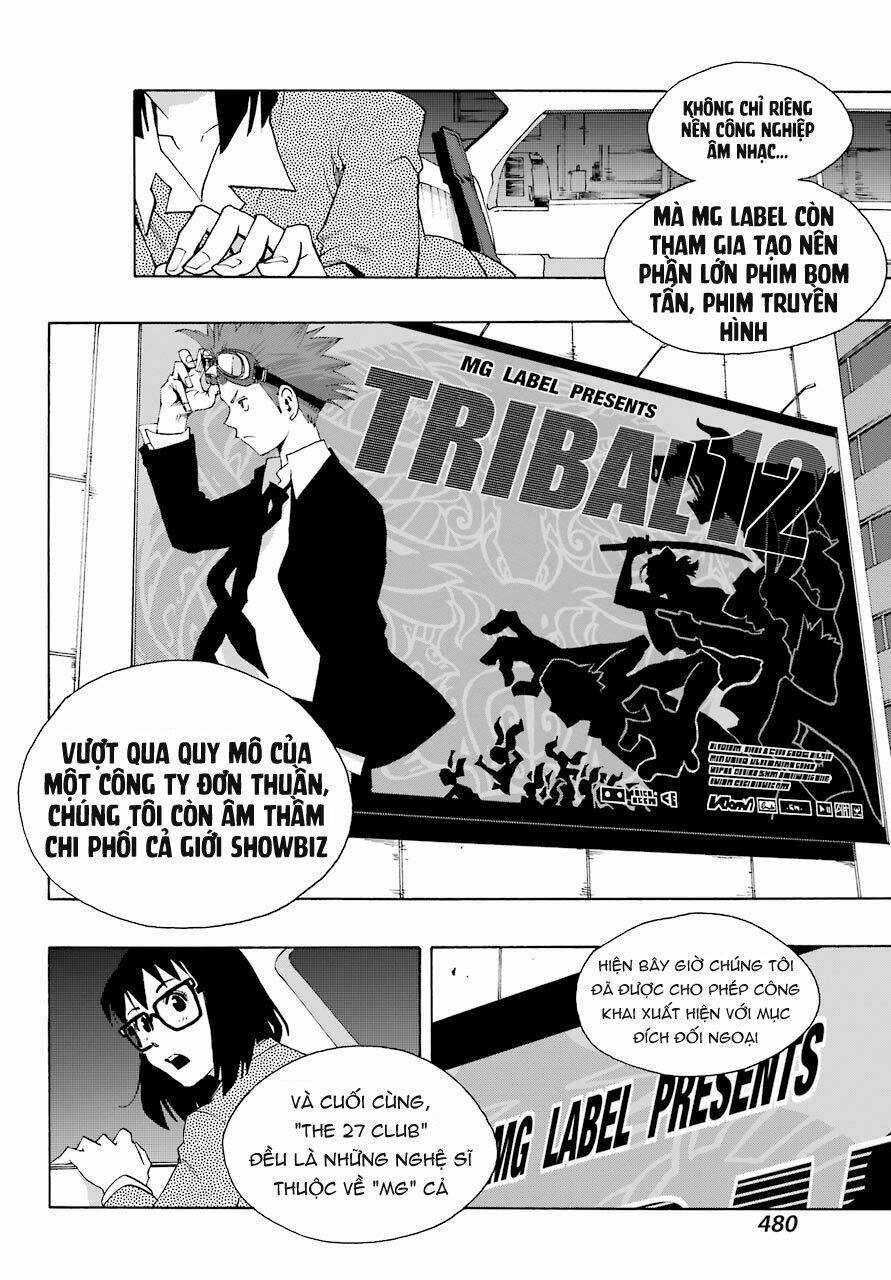 Shiori Experience - Jimi Na Watashi To Hen Na Oji-San Chapter 77 trang 11