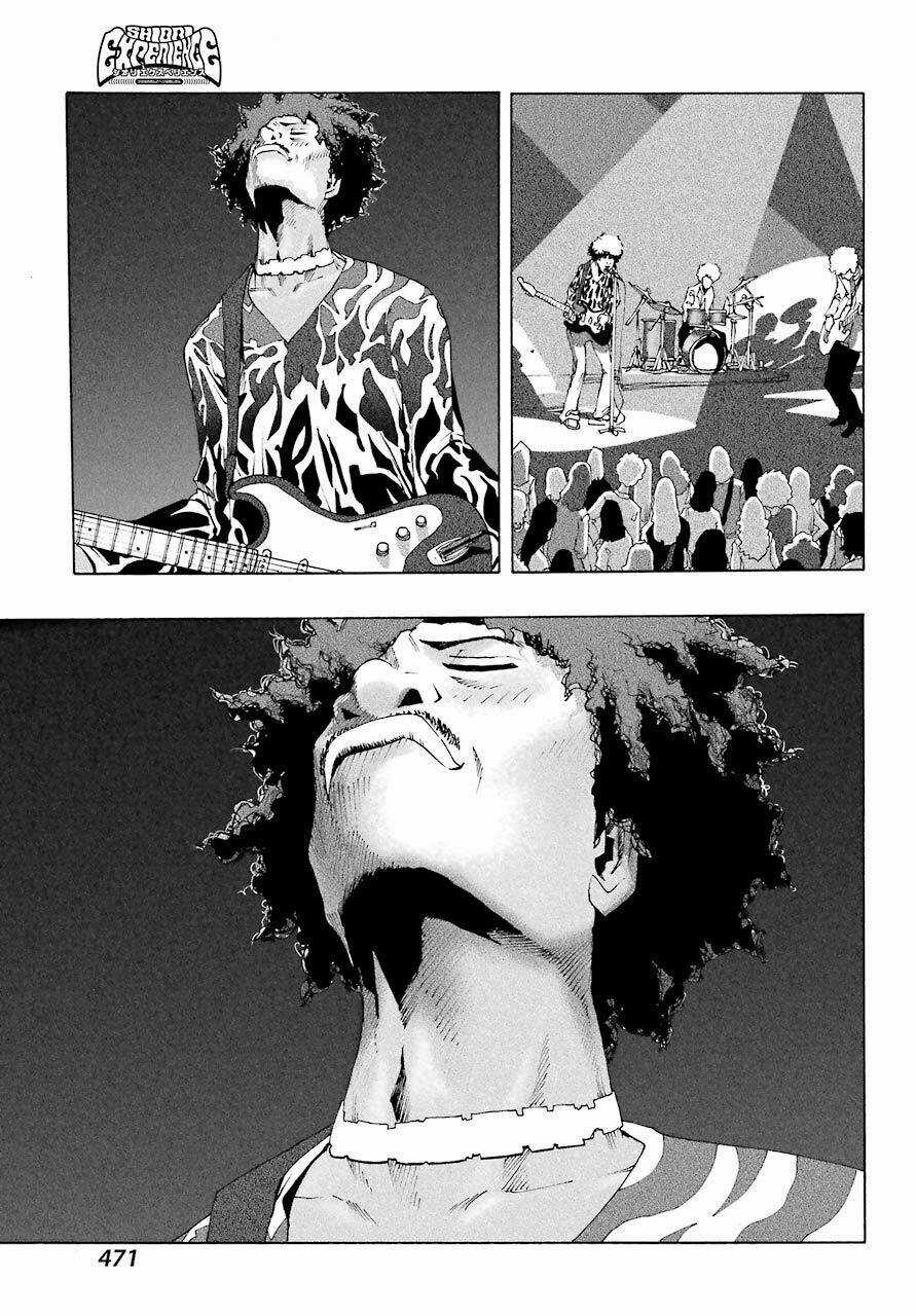 Shiori Experience - Jimi Na Watashi To Hen Na Oji-San Chapter 77 trang 2