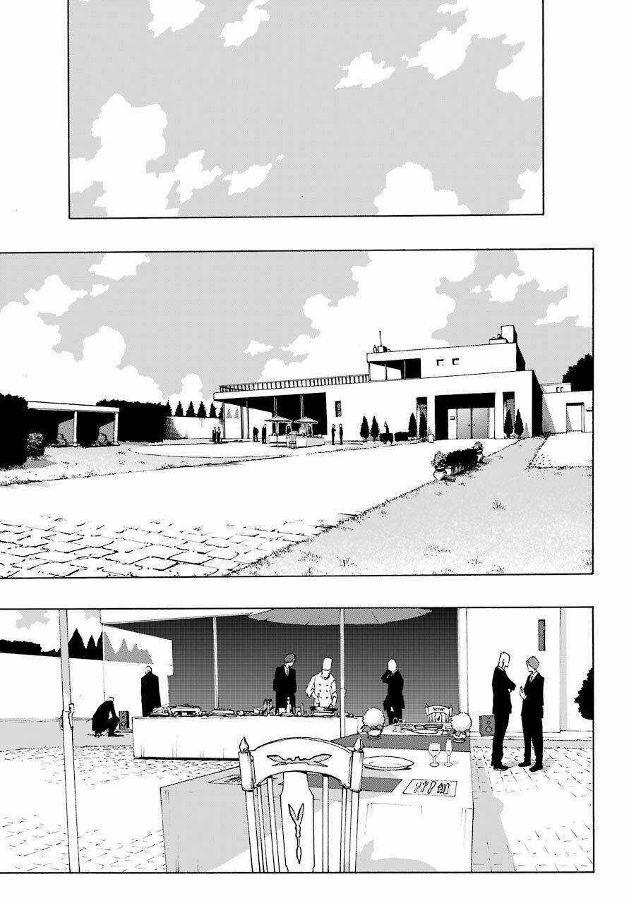 Shiori Experience - Jimi Na Watashi To Hen Na Oji-San Chapter 77 trang 22