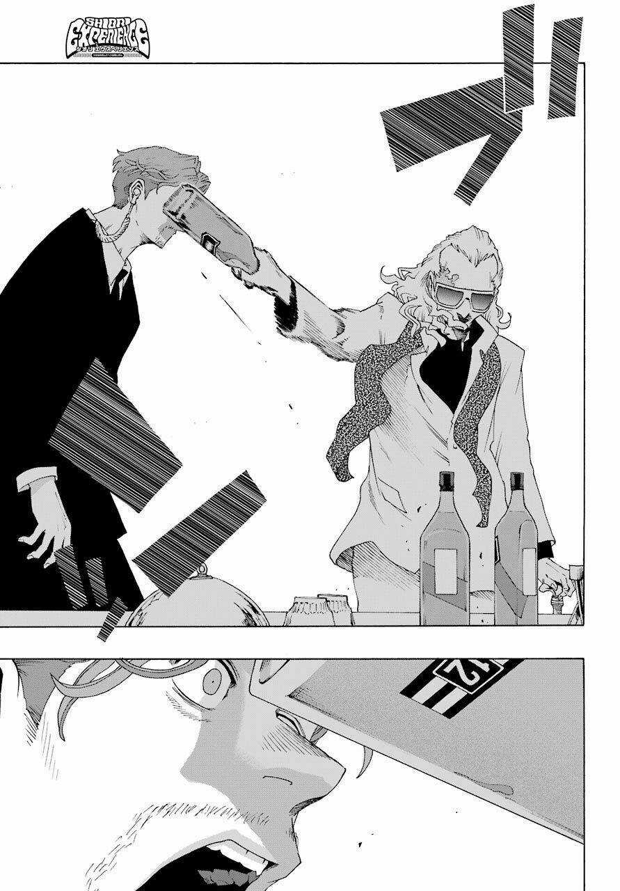 Shiori Experience - Jimi Na Watashi To Hen Na Oji-San Chapter 77 trang 26