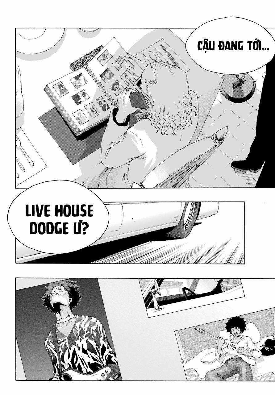 Shiori Experience - Jimi Na Watashi To Hen Na Oji-San Chapter 77 trang 29