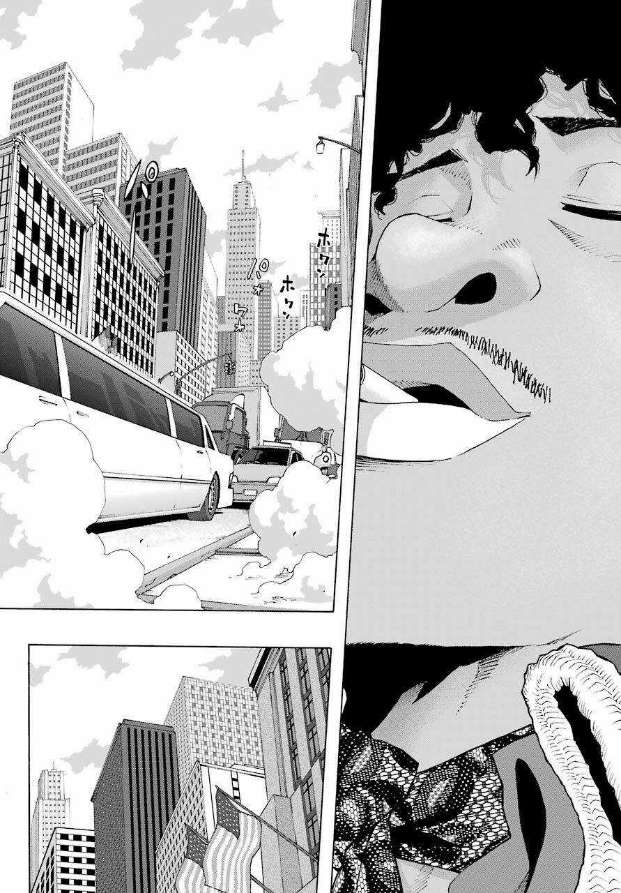 Shiori Experience - Jimi Na Watashi To Hen Na Oji-San Chapter 77 trang 3