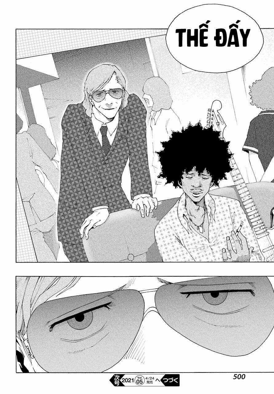 Shiori Experience - Jimi Na Watashi To Hen Na Oji-San Chapter 77 trang 31