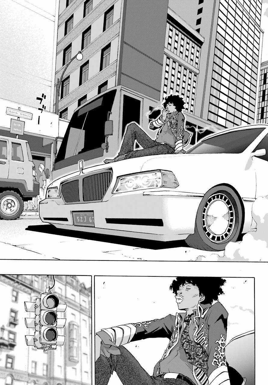 Shiori Experience - Jimi Na Watashi To Hen Na Oji-San Chapter 77 trang 4