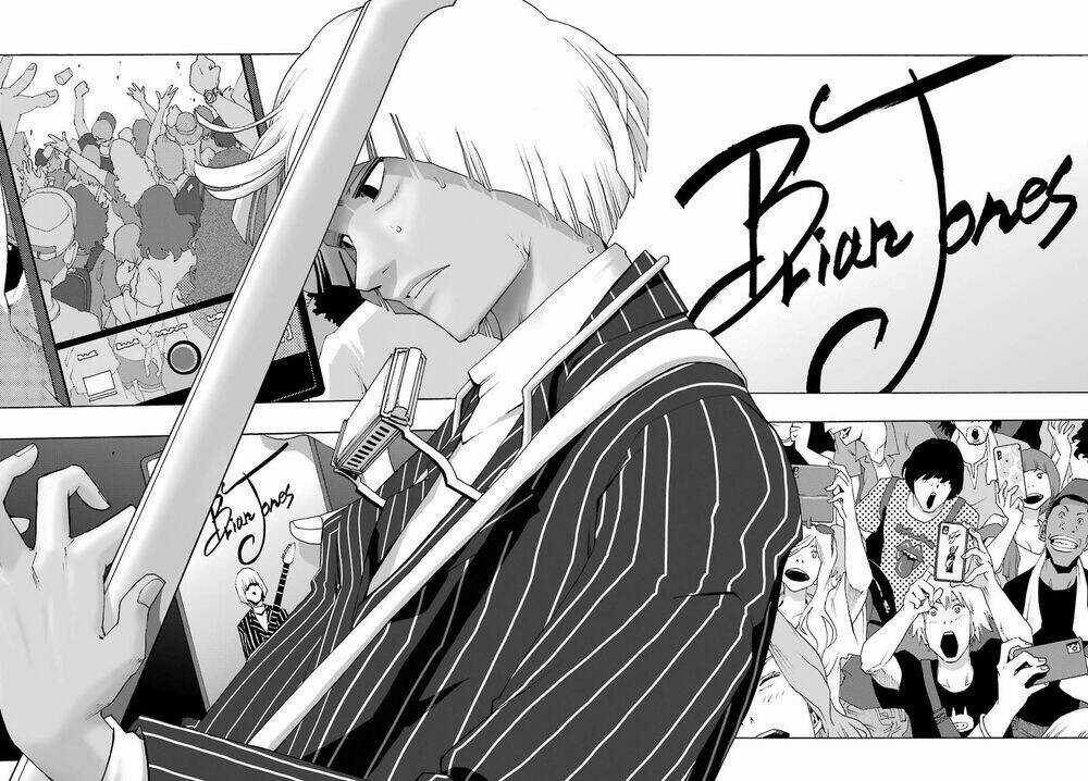 Shiori Experience - Jimi Na Watashi To Hen Na Oji-San Chapter 78 trang 10