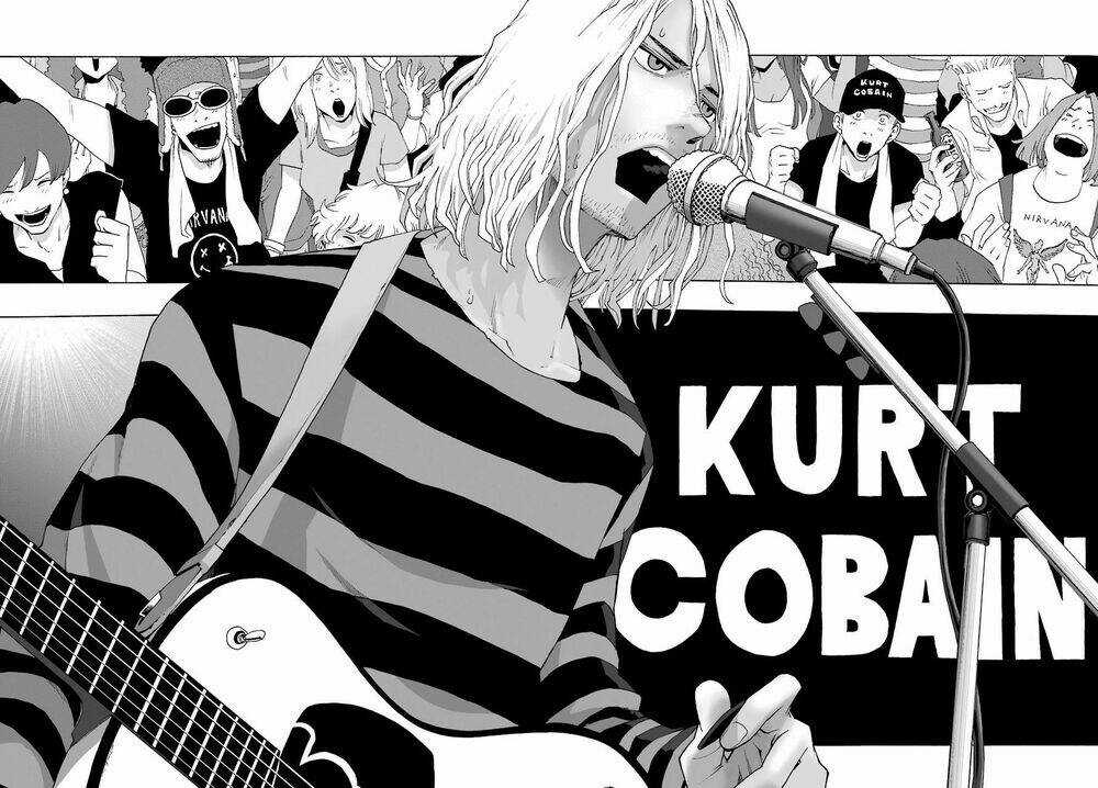 Shiori Experience - Jimi Na Watashi To Hen Na Oji-San Chapter 78 trang 11