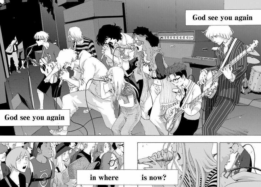 Shiori Experience - Jimi Na Watashi To Hen Na Oji-San Chapter 78 trang 12