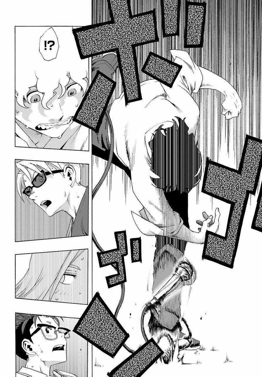 Shiori Experience - Jimi Na Watashi To Hen Na Oji-San Chapter 78 trang 14