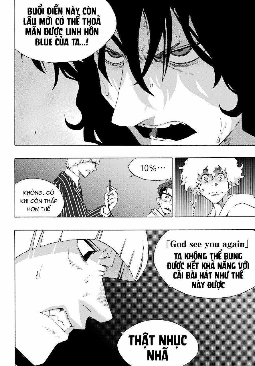 Shiori Experience - Jimi Na Watashi To Hen Na Oji-San Chapter 78 trang 16