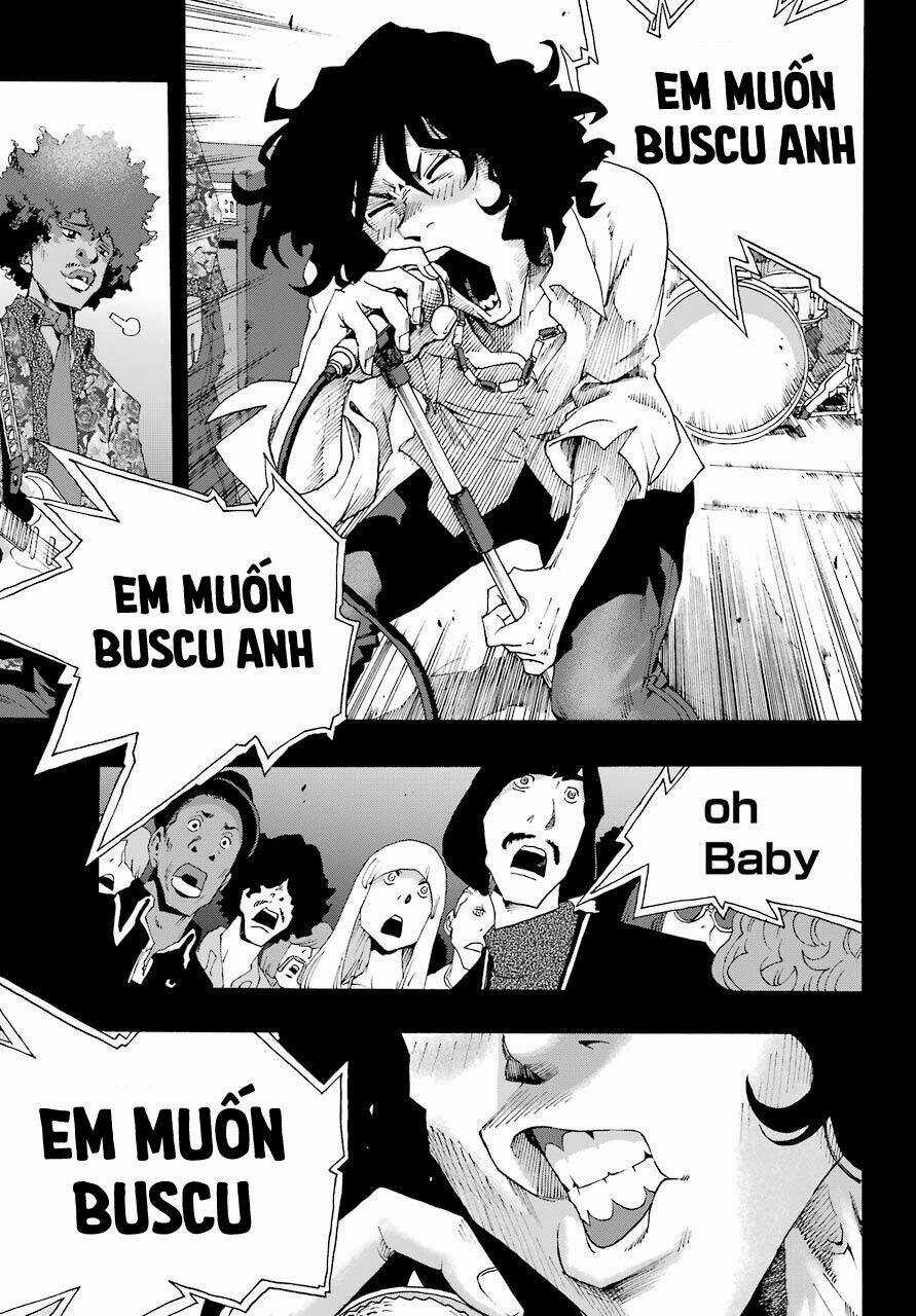 Shiori Experience - Jimi Na Watashi To Hen Na Oji-San Chapter 78 trang 25