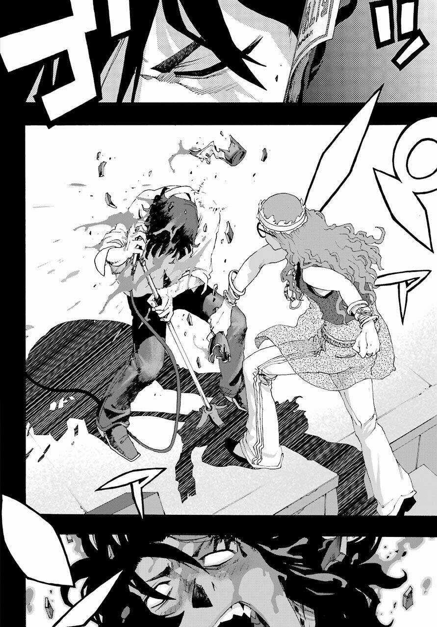 Shiori Experience - Jimi Na Watashi To Hen Na Oji-San Chapter 78 trang 26