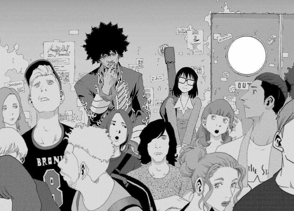 Shiori Experience - Jimi Na Watashi To Hen Na Oji-San Chapter 78 trang 32