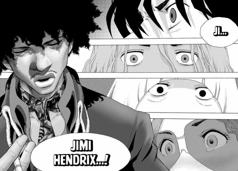 Shiori Experience - Jimi Na Watashi To Hen Na Oji-San Chapter 78 trang 33