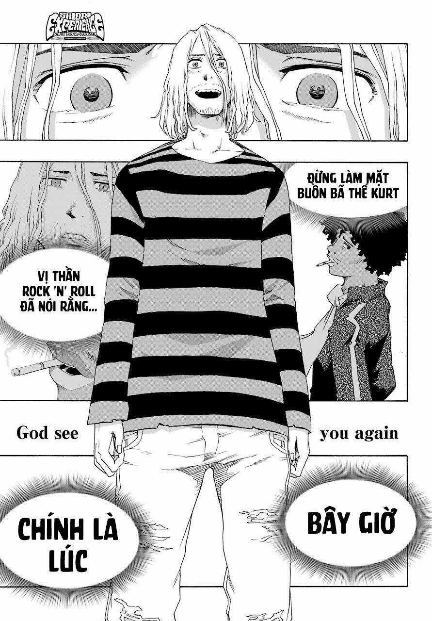 Shiori Experience - Jimi Na Watashi To Hen Na Oji-San Chapter 78 trang 39