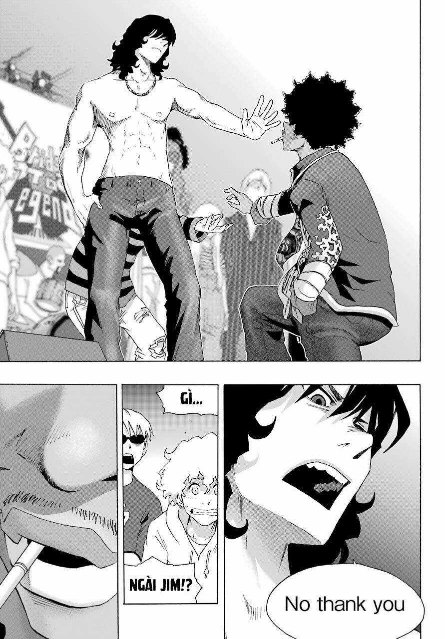 Shiori Experience - Jimi Na Watashi To Hen Na Oji-San Chapter 78 trang 42