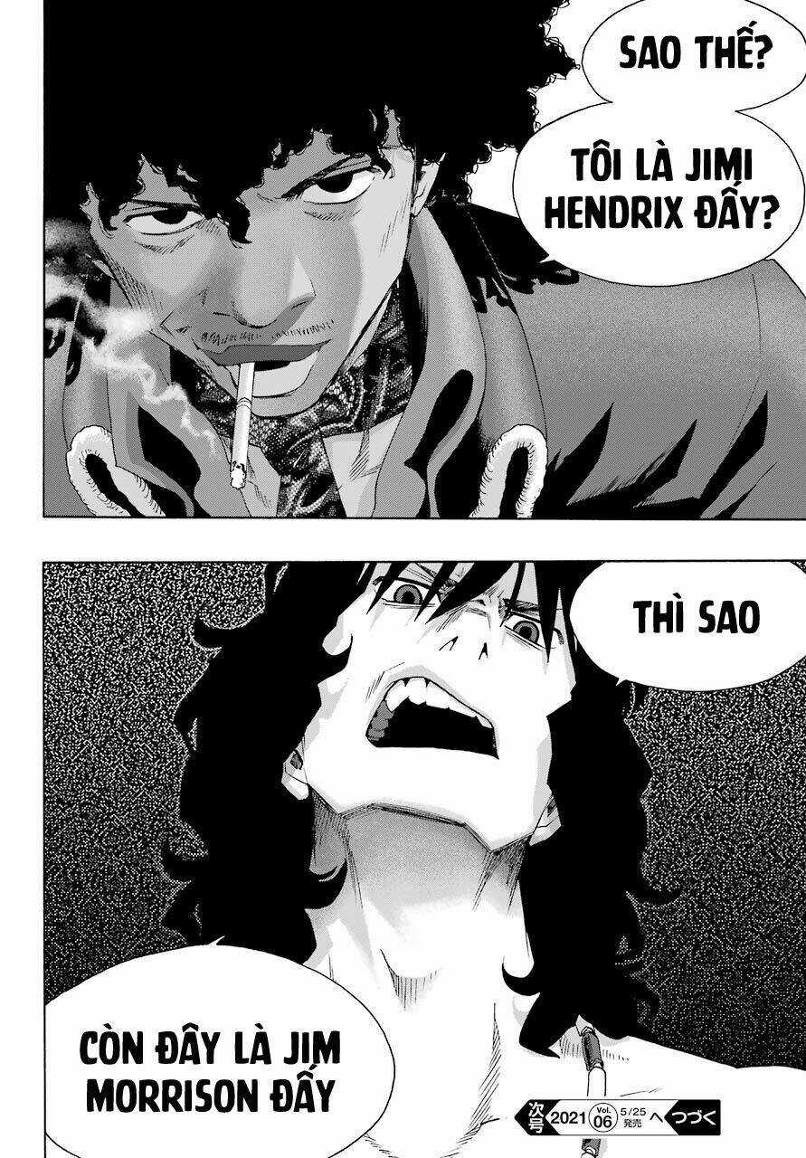 Shiori Experience - Jimi Na Watashi To Hen Na Oji-San Chapter 78 trang 43