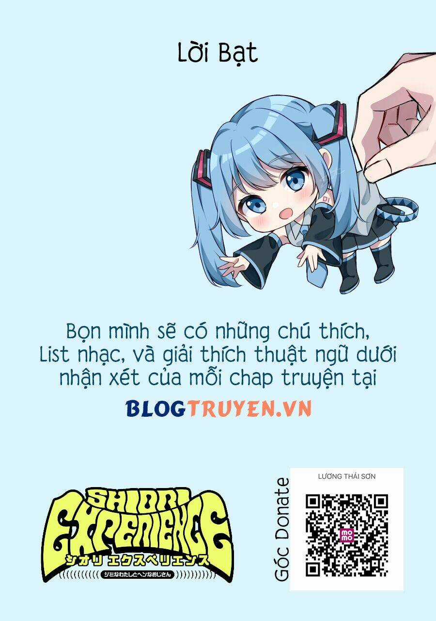 Shiori Experience - Jimi Na Watashi To Hen Na Oji-San Chapter 78 trang 45