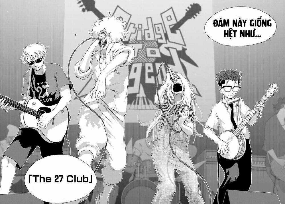 Shiori Experience - Jimi Na Watashi To Hen Na Oji-San Chapter 78 trang 6