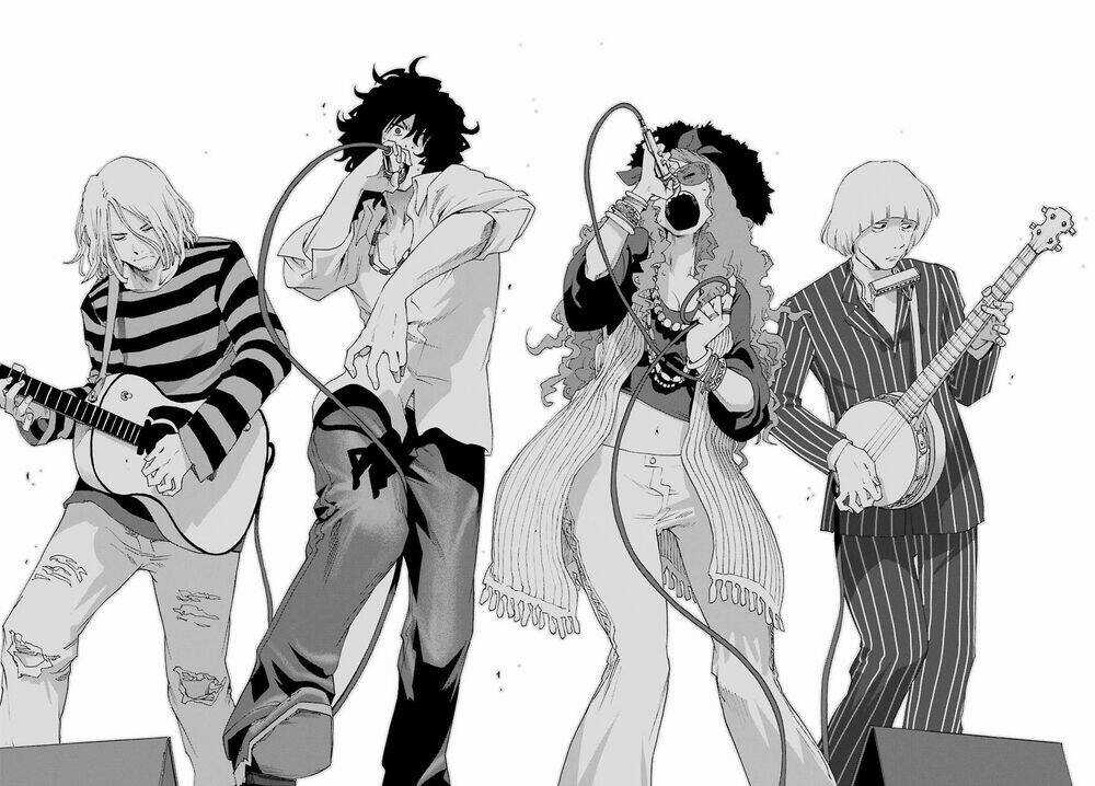 Shiori Experience - Jimi Na Watashi To Hen Na Oji-San Chapter 78 trang 7