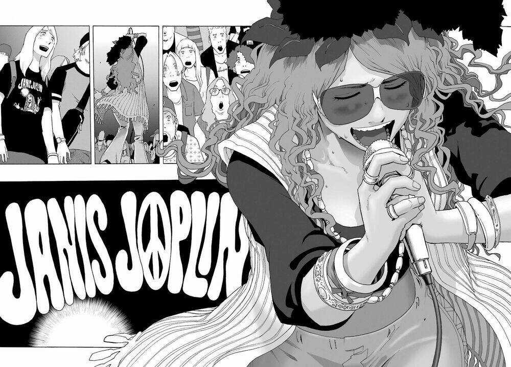 Shiori Experience - Jimi Na Watashi To Hen Na Oji-San Chapter 78 trang 8