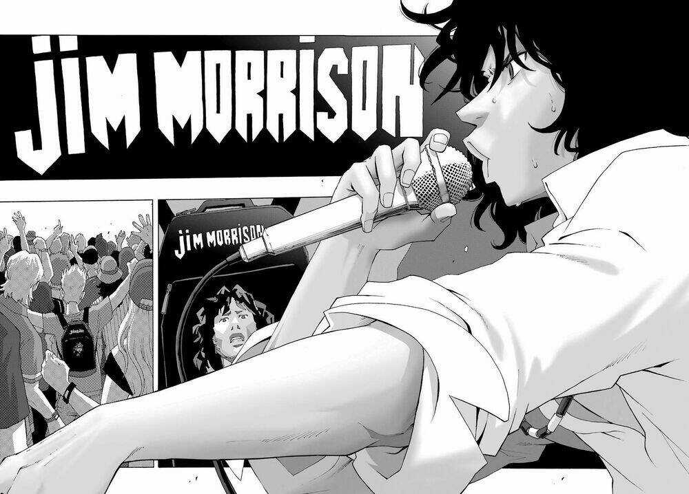 Shiori Experience - Jimi Na Watashi To Hen Na Oji-San Chapter 78 trang 9