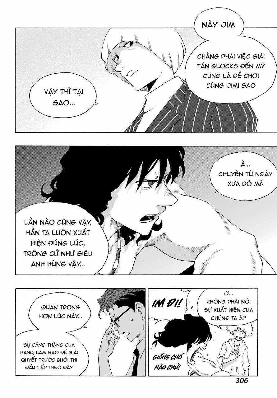 Shiori Experience - Jimi Na Watashi To Hen Na Oji-San Chapter 79 trang 13