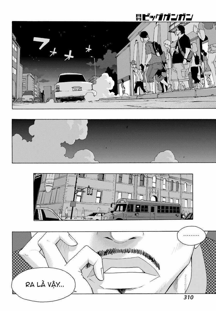 Shiori Experience - Jimi Na Watashi To Hen Na Oji-San Chapter 79 trang 17