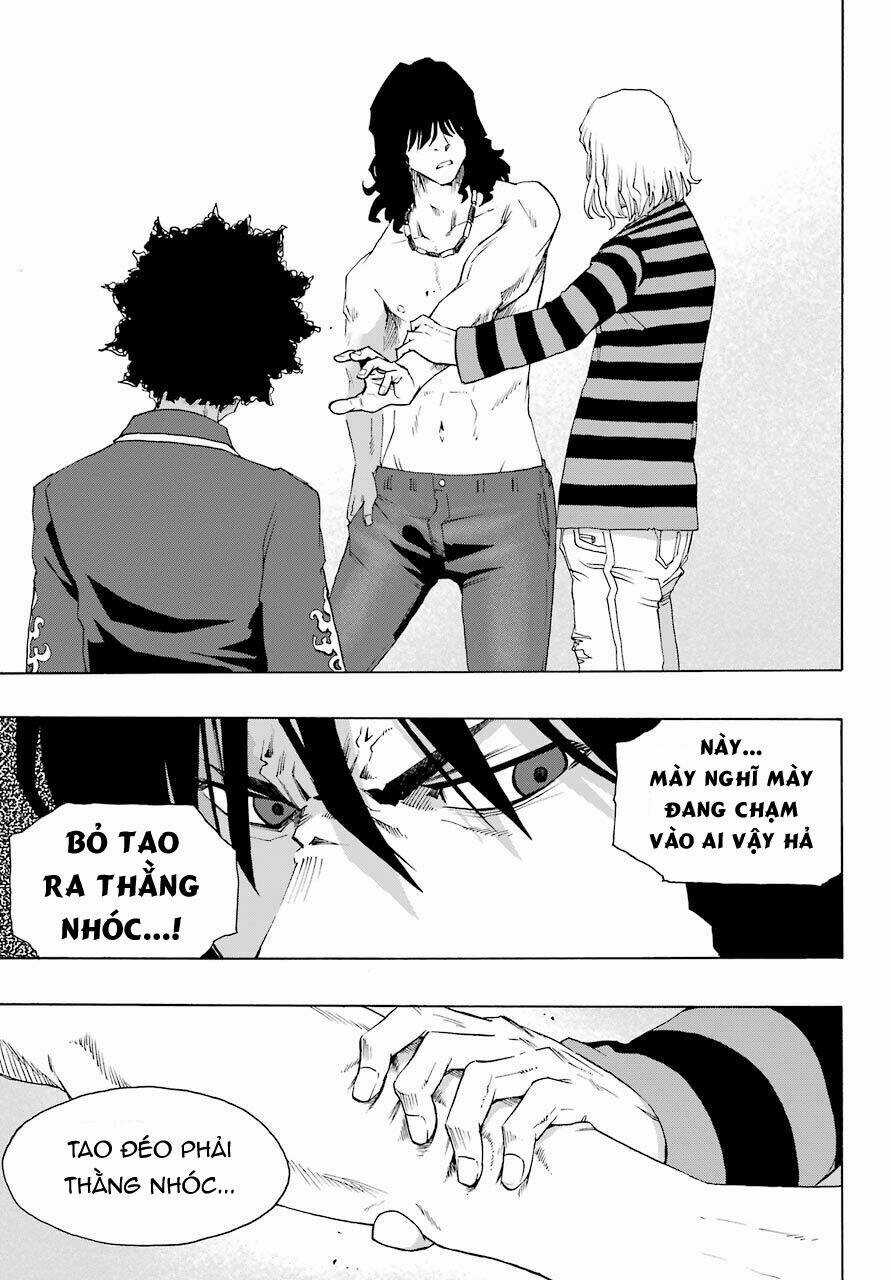 Shiori Experience - Jimi Na Watashi To Hen Na Oji-San Chapter 79 trang 2