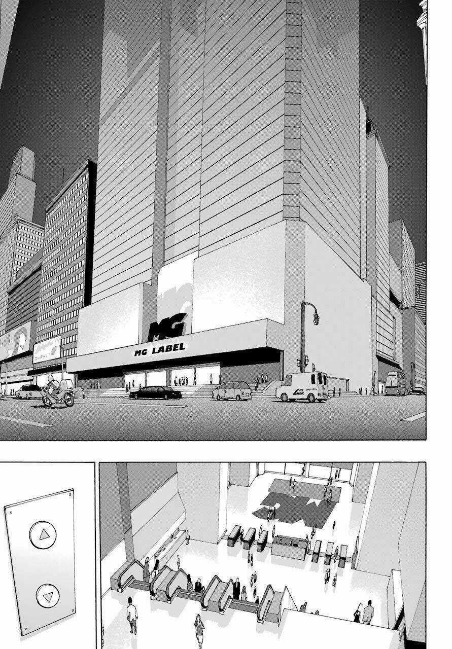 Shiori Experience - Jimi Na Watashi To Hen Na Oji-San Chapter 79 trang 24