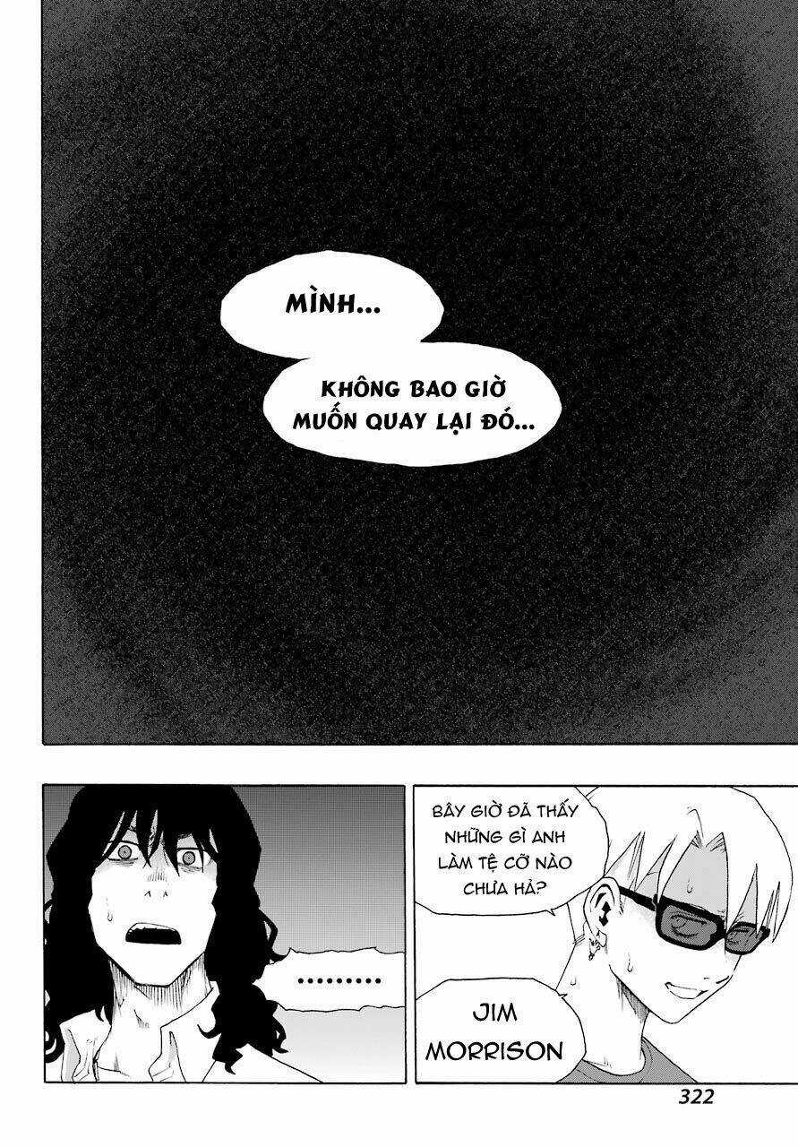 Shiori Experience - Jimi Na Watashi To Hen Na Oji-San Chapter 79 trang 29