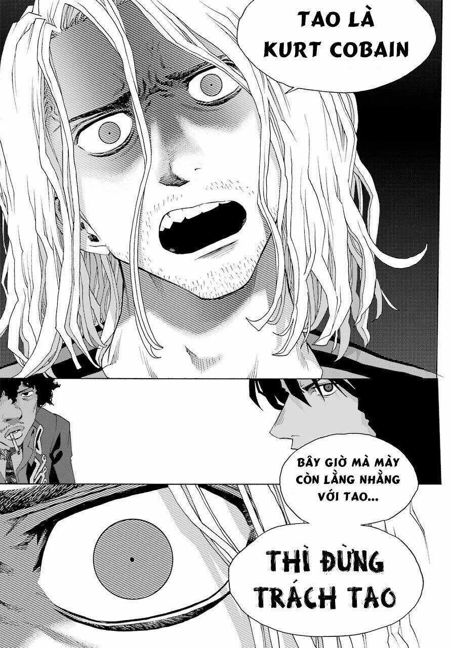 Shiori Experience - Jimi Na Watashi To Hen Na Oji-San Chapter 79 trang 3