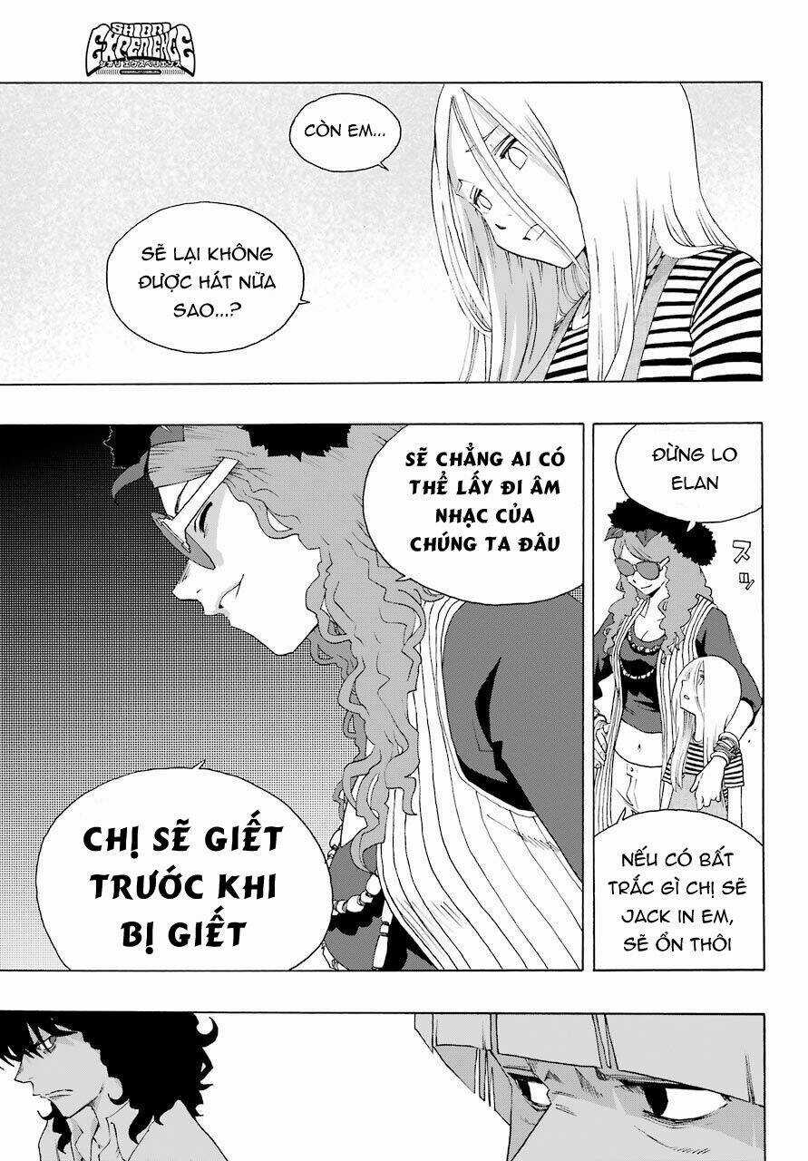 Shiori Experience - Jimi Na Watashi To Hen Na Oji-San Chapter 79 trang 30