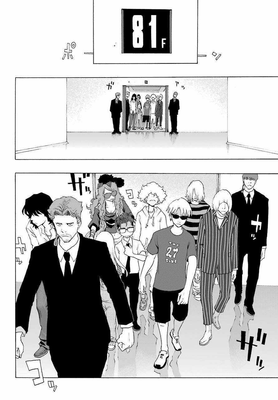 Shiori Experience - Jimi Na Watashi To Hen Na Oji-San Chapter 79 trang 31