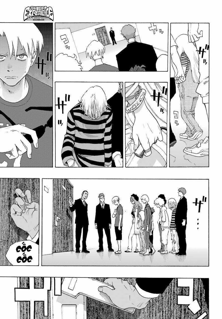 Shiori Experience - Jimi Na Watashi To Hen Na Oji-San Chapter 79 trang 32