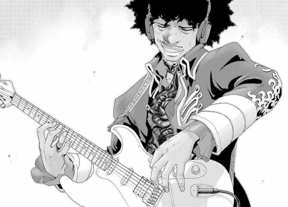 Shiori Experience - Jimi Na Watashi To Hen Na Oji-San Chapter 79 trang 33