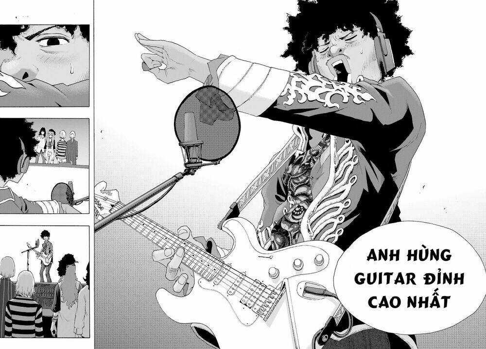 Shiori Experience - Jimi Na Watashi To Hen Na Oji-San Chapter 79 trang 43