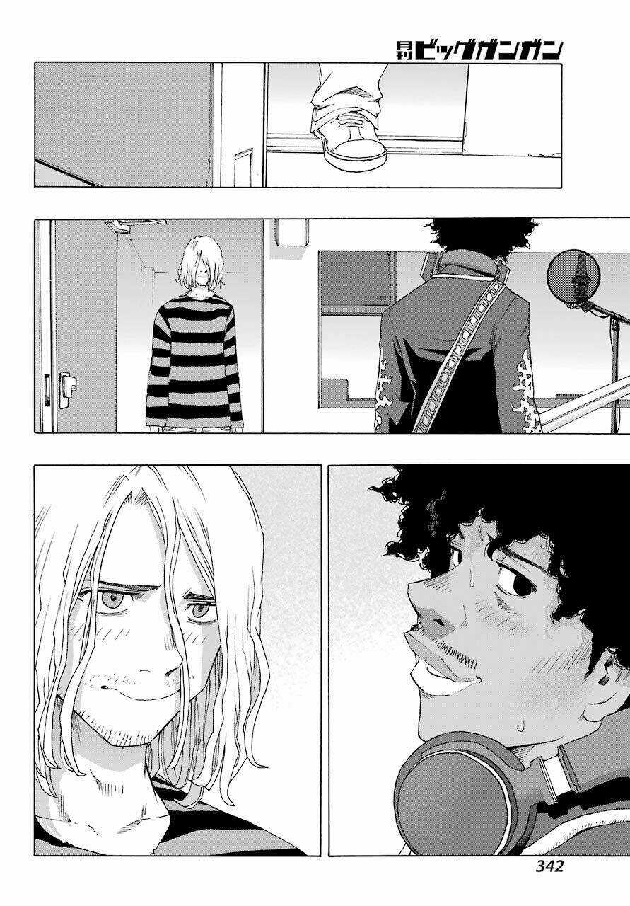 Shiori Experience - Jimi Na Watashi To Hen Na Oji-San Chapter 79 trang 45