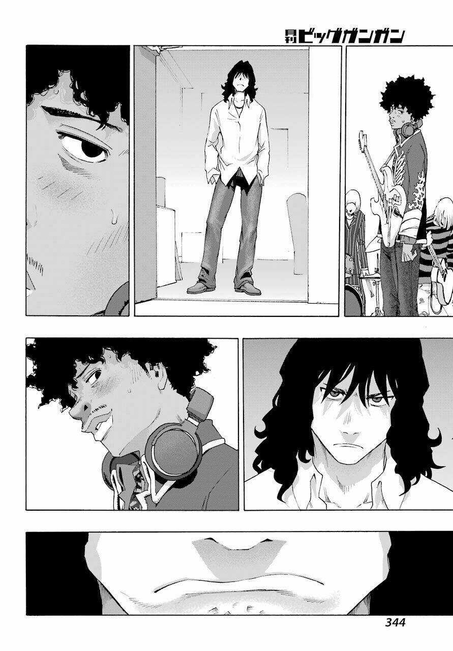 Shiori Experience - Jimi Na Watashi To Hen Na Oji-San Chapter 79 trang 47